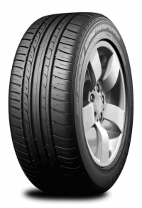 Dunlop Fast Response 215/65 R15 96H