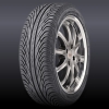 General 205/55/16 H Altimax