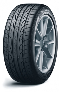 Dunlop Sport Maxx 225/45R17 Z SP MFS